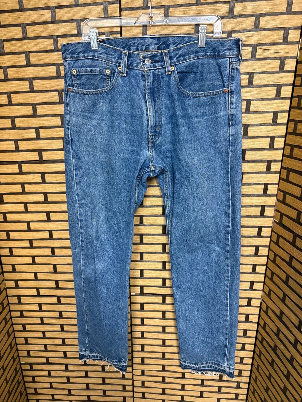 Levi's Jeans Size 35